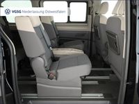 Volkswagen T7 Multivan - Vorschau Bild 15