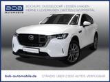 Mazda CX-60 3.3L e-SKYACTIV D 8AT RWD Exclusive-line - Mazda CX-60 Tageszulassungen