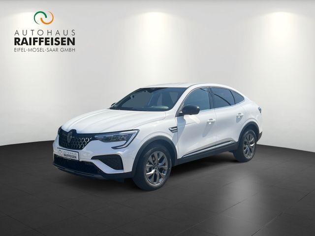 Renault Arkana TECHNO Mild Hybrid 140 EDC Voll-LED Navi 