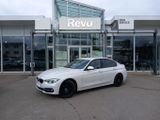 BMW 320d Aut Sport Line NaviProf Tempo Hifi Connecte - BMW 320 mit Diesel-Antrieb: Limousine, Automatik
