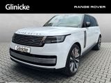 Land Rover Range Rover SV (LWB) 23" Interpid - Land Rover Range Rover New cars