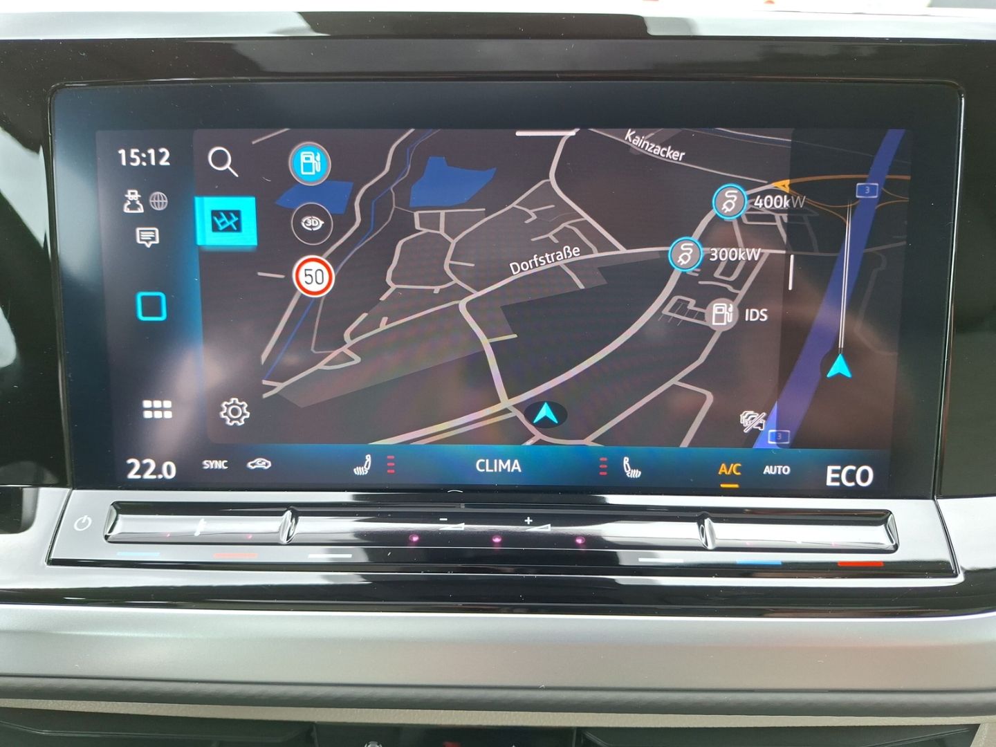 T7 Multivan 1.5 eHybrid DSG 4MOTION KÜ Style *AH