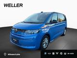 Volkswagen Multivan Kurz 7Sitzer AHK,LightAssist,Kamera,SHZ - Volkswagen T7 Multivan mit Benzin-Antrieb: Automatik