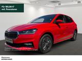 Skoda Fabia Drive 1.0 TSI DSG SHZ LED NAV APP PDC KLIM