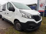 Renault Trafic Kasten L2H1 2,9t Komfort* Motorschaden - Motorschaden mit Diesel-Antrieb