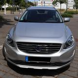 Volvo XC60 T5 AWD Summum Geartronic Summum - Volvo in Bonn