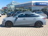 Honda Civic 2,0 e:HEV Advance "Pano, Leder" - Honda Civic mit Hybrid-Antrieb