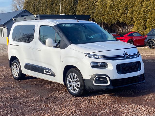 Citroën Berlingo Live M 5-Sitz 1.Hand