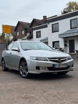 Honda Accord ( Baujahr 2008) - gebrauchte Honda Accord aus dem Jahr 2008