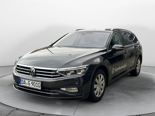 Volkswagen Passat Variant 2,0l TDI 150 PS 7-Gang-DSG foto 2