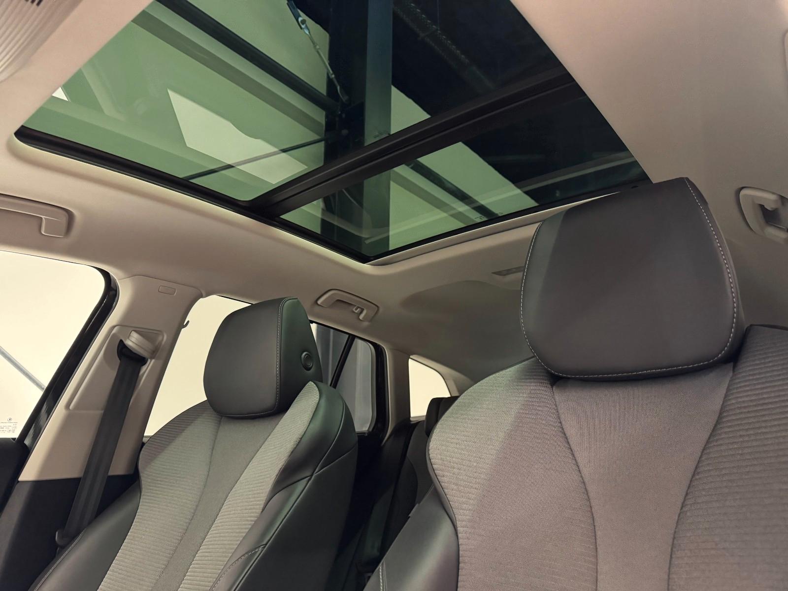 Skoda ENYAQ 80X LOFT 195KW*PANO*HUD*WÄPU*MATRIX*FULL