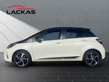 Toyota Yaris Style Selection*TOP*SCHALTER* - Toyota Gebrauchtwagen in Wesel