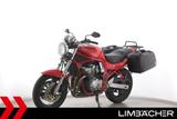 Suzuki GSF 600 N BANDIT - Lieferung bundesweit! - SUZUKI BANDIT 600