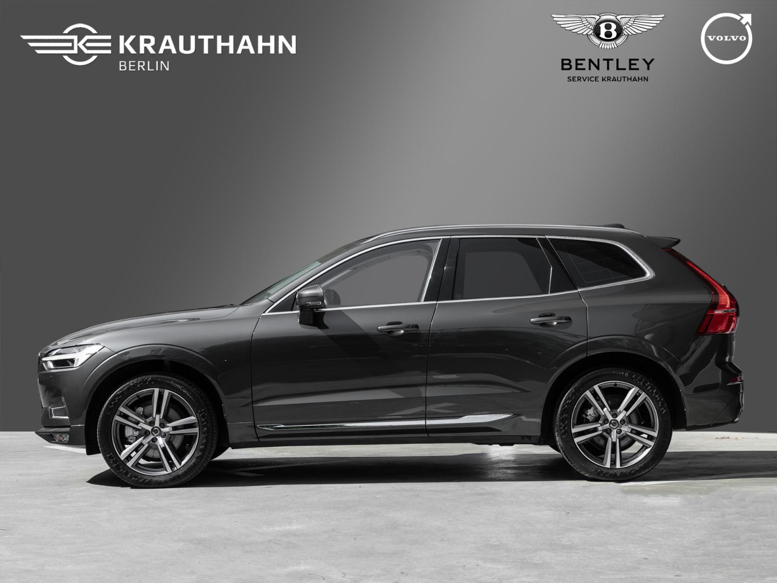 Volvo XC60 T5 Inscription AWD