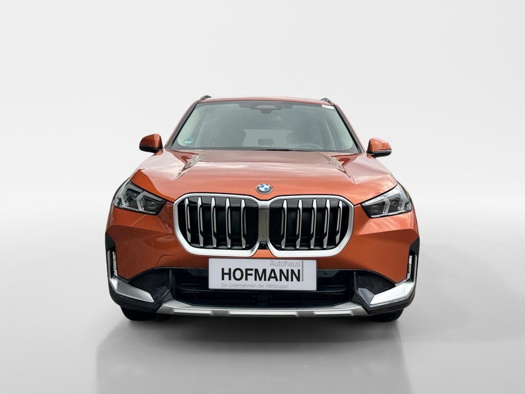 BMW X1 - Bild 2