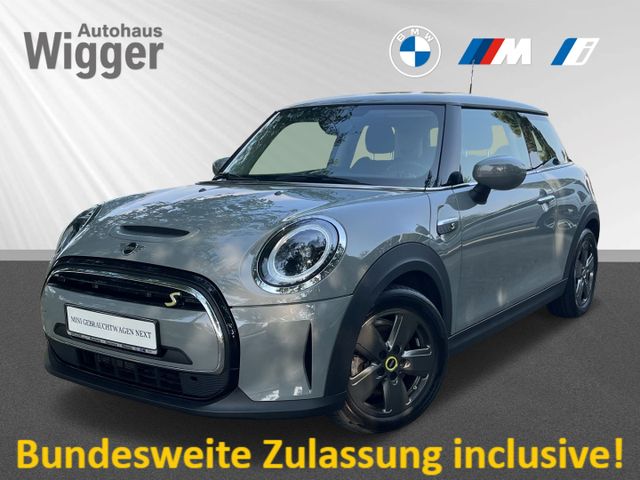 MINI Cooper SE /Mini Essential Trim/Navigation/LED