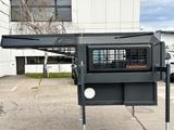 Andere Capra  Offroad Pick-UP /Absetzkabine - Wohnmobil oder -wagen Pick up