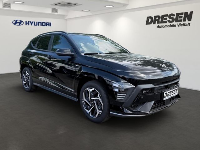 Hyundai KONA - Bild 2