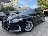Audi A5 Sportback 40TDI*VIRTUAL*NAVI/SHZ/R-CAM/KLIMA - Audi A5 in Leverkusen