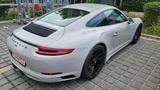 Porsche 991.2 Facelift Carrera GTS Coupé PDK GTS - gebrauchte Porsche 991 aus dem Jahr 2018