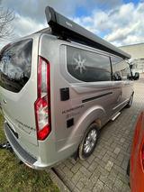 Karmann Duncan  545: Markise, AHK, Autom., - UVP: 65480€ - Karmann Neu