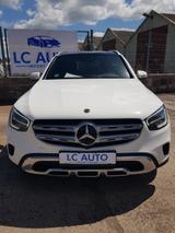 Mercedes-Benz GLC 220 GLC -Klasse GLC 220 d 4Matic - gebrauchte Mercedes-Benz GLC 220 aus dem Jahr 2019