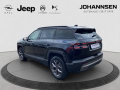 JEEP COMPASS E-HYBRID First Edition