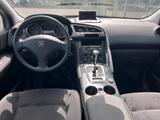 Peugeot 3008 Premium 2.0  AUT Klima PDC Navi AHK - Peugeot 3008: Premium