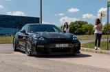Porsche Panamera Turbo Techart Grand GT (No.34) - Porsche: Gt3 Turbo