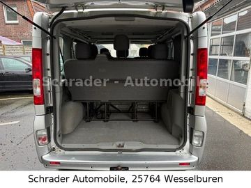 Opel Vivaro - 9