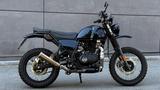 Royal Enfield Himalayan Scram 411 - Offers