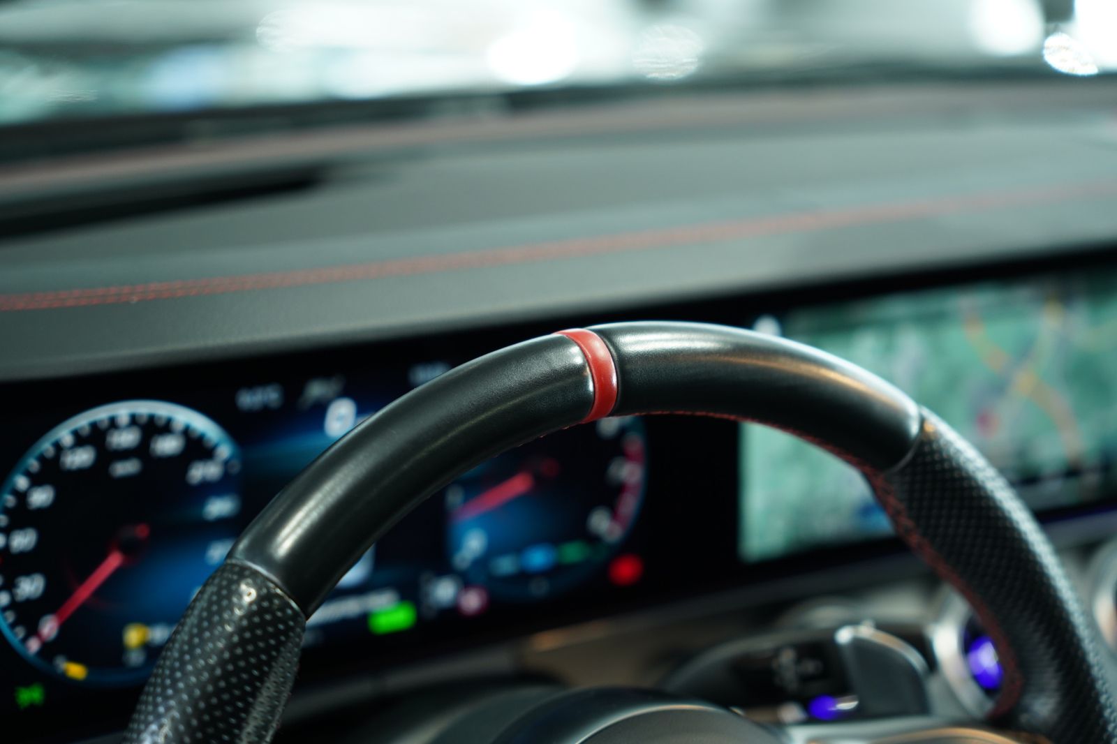 Mercedes Benz Cls 53 Amg