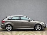 Audi A3 Sportback 1,4 TFSI S-tronic Ambiente/S line - Audi A3: Ambiente Sportback