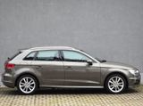 Audi A3 Sportback 1,4 TFSI S-tronic Ambiente/S line - Audi A3: Kombi