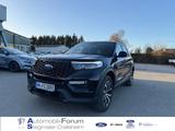 Ford Explorer ST-Line 3.0l EcoBoost V6 PHEV ACC+LED+N