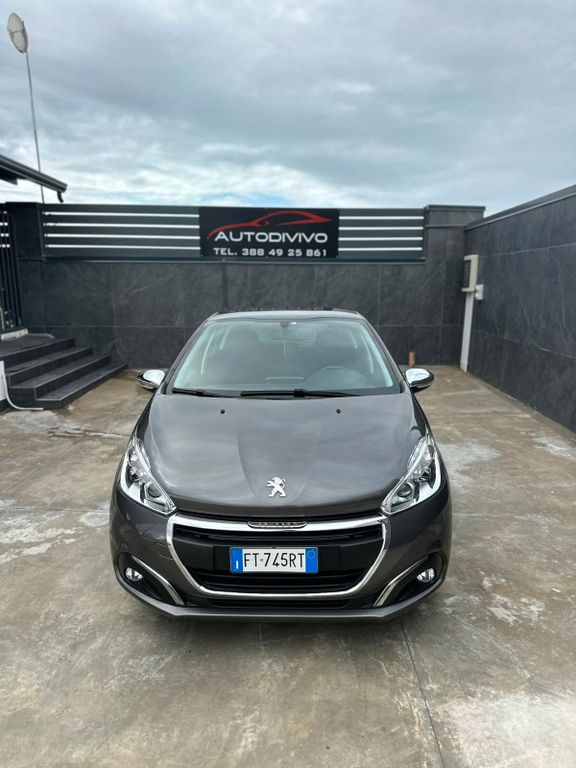 Image of Peugeot 208