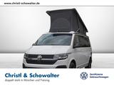 Volkswagen T6.1 California Ocean DSG Edition LED - Volkswagen T6 California Jahreswagen