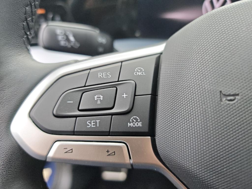 Volkswagen Golf 1.5 TSI Life Goal AHK LED+ Navi ACC SHZ LHZ, миниатюра 19