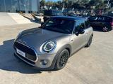MINI Mini 3 porte Mini 1.5 Cooper D Hype - graue MINI Cooper D