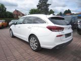 Hyundai i30 Prime Mild-Hybrid, MwSt. ausweisbar - Hyundai i30 in Dresden