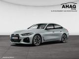 BMW i4 eDrive35 Gran Coupé M Sport Stop&Go HiFi - BMW i4: Sportwagen