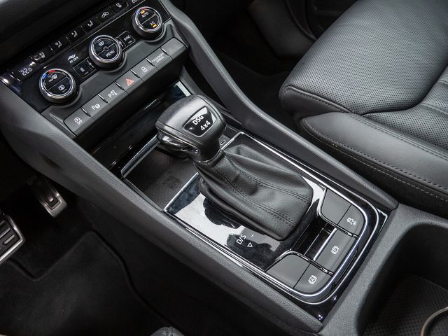 Foto Nummer 10: SKODA Kodiaq