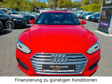 Audi A5 - 2