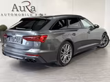 Audi S6 Avant ABT NAV+MATRIX+20ZO+PANO+KAM+B&O+LUFTFE - Audi: Abt