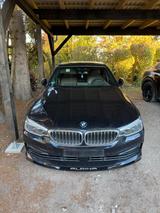 ALPINA B5 4.4 Bi-Turbo  - ALPINA aus 2018