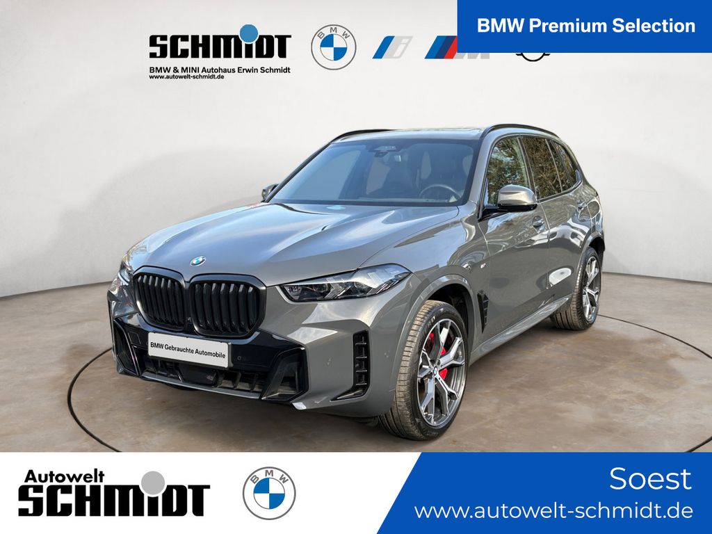Image of BMW X5