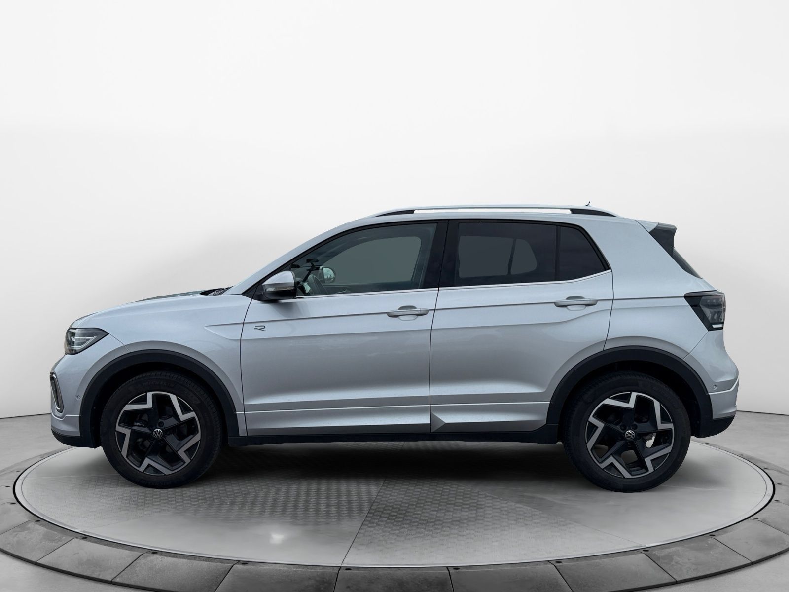 Volkswagen T-Cross - Bild 3