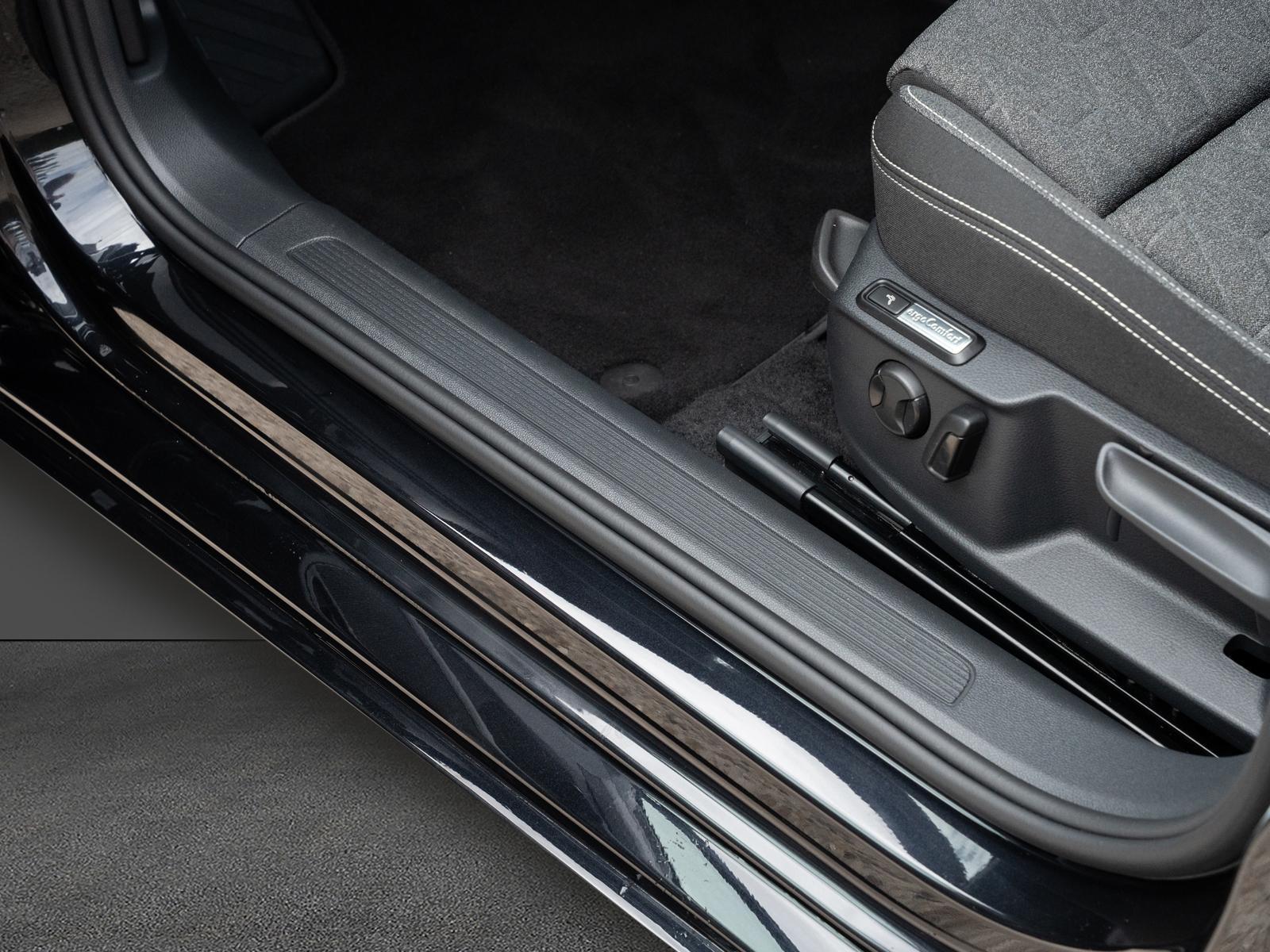 Volkswagen Passat Business-Paket Premium Massage, миниатюра 27