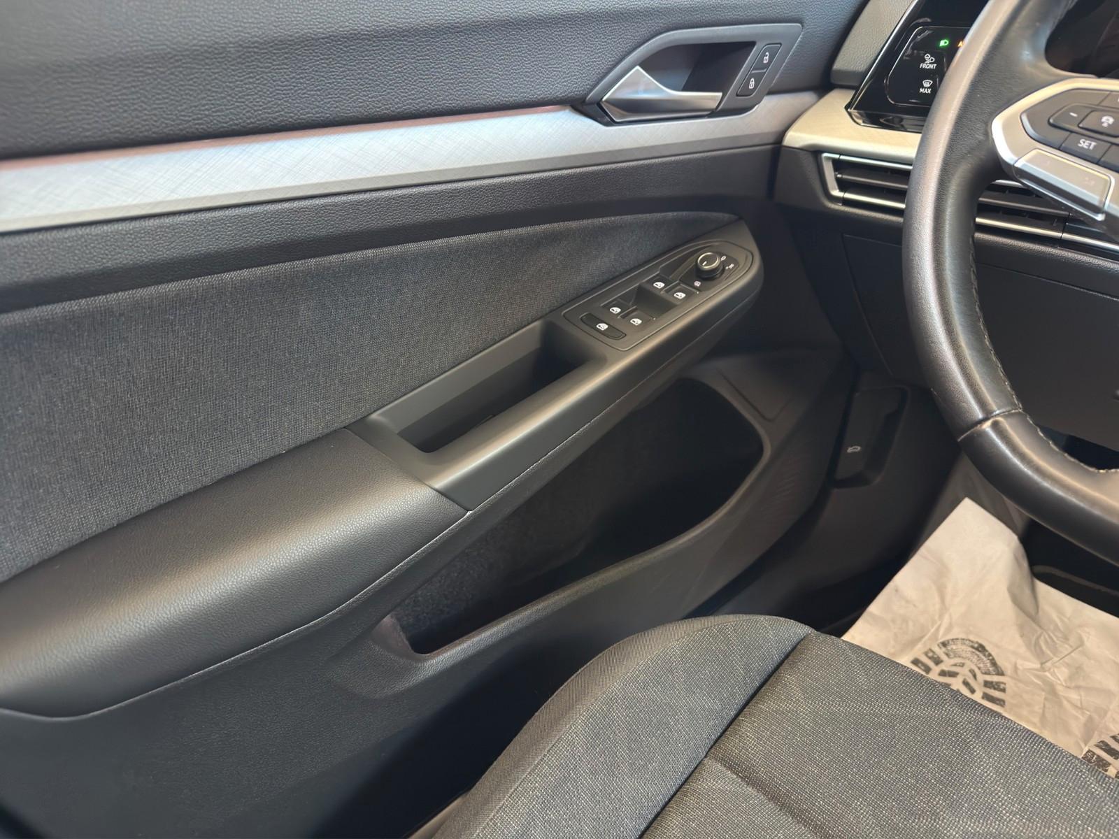 Volkswagen Golf Variant Life 2.0 TDI DSG AHK Navi Kamera, миниатюра 17