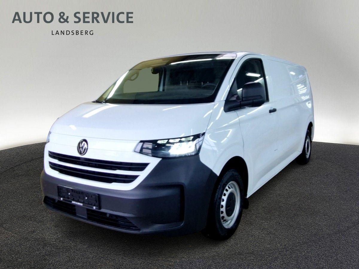 Volkswagen e-Transporter Kasten 100 kW 1-Gang – Aktion!